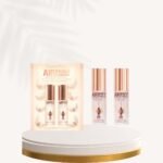 Charlotte Tilbury Airbrush Flawless Setting Spray Duo (Mini Set)
