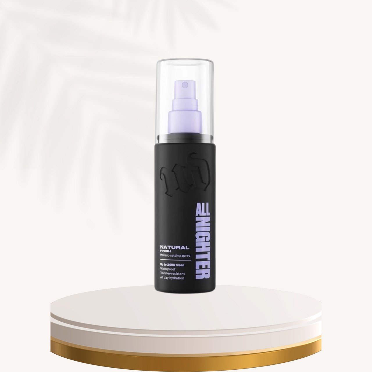 photo_2026-07-07_13-10-59 Urban Decay All Nighter Setting Spray – Natural Finish - الصورة 1