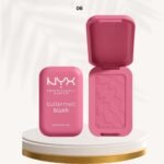 NYX Buttermelt Blush
