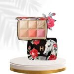 Hourglass Ambient Lighting Edit Face Palette