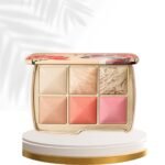 Hourglass Ambient Lighting Edit Face Palette