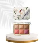 Hourglass Ambient Lighting Edit Face Palette