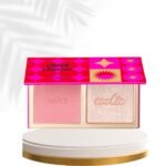 Benefit Cheek Charms Face Palette