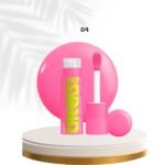 NYX Fat Cheeks Juicy Blush