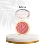 Revolution Blusher Reloaded