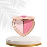 Charlotte Tilbury Pillow Talk Love Effect Blush