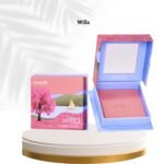 Benefit Powder Blush – Shade: Willa
