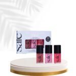 Saie Mini Dew Blush Trio