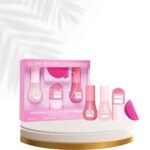 Glow Recipe × Beautyblender Watermelon Glow Best-Seller Set