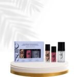 Saie The Saieglow Bestsellers Kit