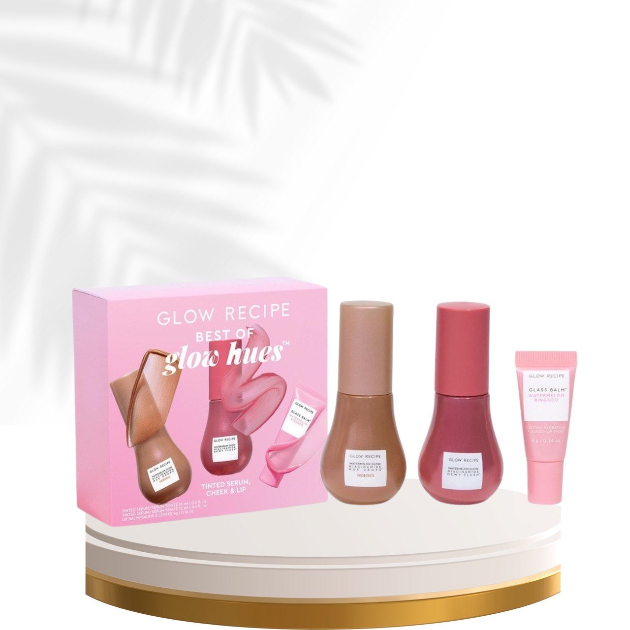 photo_2026-07-08_20-19-57 Glow Recipe Best of Glow Hues Set - الصورة 1