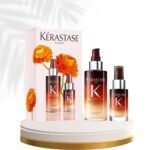 Kérastase Nutritive 8H Magic Night Serum Set