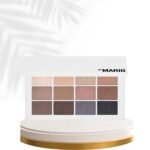 Makeup by Mario Master Mattes Eyeshadow Palette