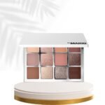 Makeup by Mario Ethereal Eyes Eyeshadow Palette – Moonlight