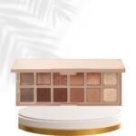 Patrick Ta Major Dimension Eyeshadow Palette