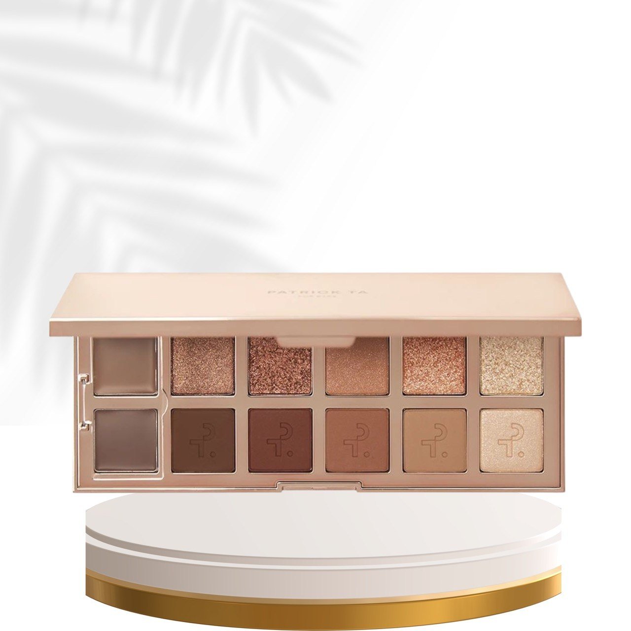 photo_2026-07-09_16-36-56 Patrick Ta Major Dimension Eyeshadow Palette - الصورة 1