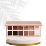 Patrick Ta Major Dimension III Matte Eyeshadow Palette