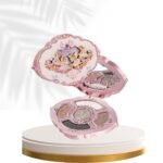 Flower Knows Moonlight Mermaid Five-Color Jewelry Eyeshadow Palette