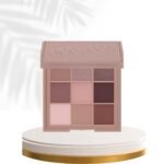 Huda Beauty Matte Obsessions Eyeshadow Palette
