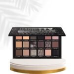 Huda Beauty Pretty Grunge Eyeshadow Palette