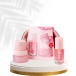 Laneige Bouncy & Firm Skin On The Go Set