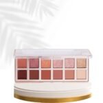 Revolution Reloaded Eyeshadow Palette
