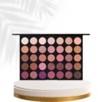 Morphe 35 Pan Artistry Palette