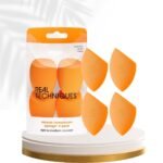 Real Techniques Miracle Complexion Sponge 4 Pack