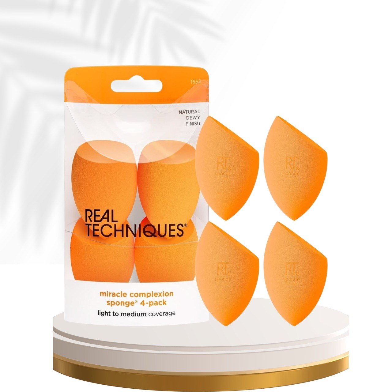 photo_2026-07-09_18-26-00 Real Techniques Miracle Complexion Sponge 4 Pack - الصورة 1