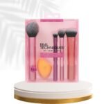 Real Techniques Everyday Essentials Brush Set