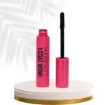 Huda Beauty 1 Coat WOW! Extra Volumizing & Lifting Mascara
