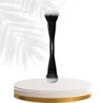 e.l.f. Cream Blush & Bronzer Duo Brush