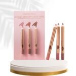 Charlotte Tilbury Iconic Mini Lip Cheat Trio