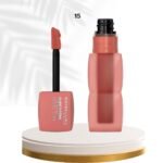Maybelline SuperStay Teddy Tint