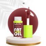 NYX Fat Oil Lip Drip