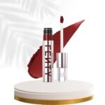 Fenty Beauty Icon Velvet Liquid Lipstick