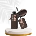 Maybelline Super Fluff Brow Mousse