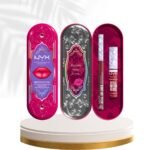 NYX x Bridgerton Lip Kit