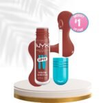 NYX Lip IV Hydrating Gloss Serum