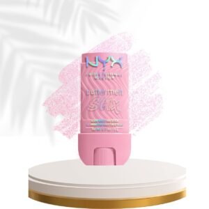 NYX Buttermelt Stix Glow Boosting Stick