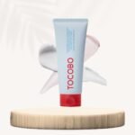 TOCOBO Coconut Clay Cleansing Foam (150ml)