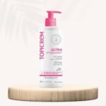 Topicrem Ultra Moisturizing Body Milk – 500ml
