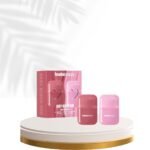 Huda Beauty Baby Blush Duo – Mild Mocktail