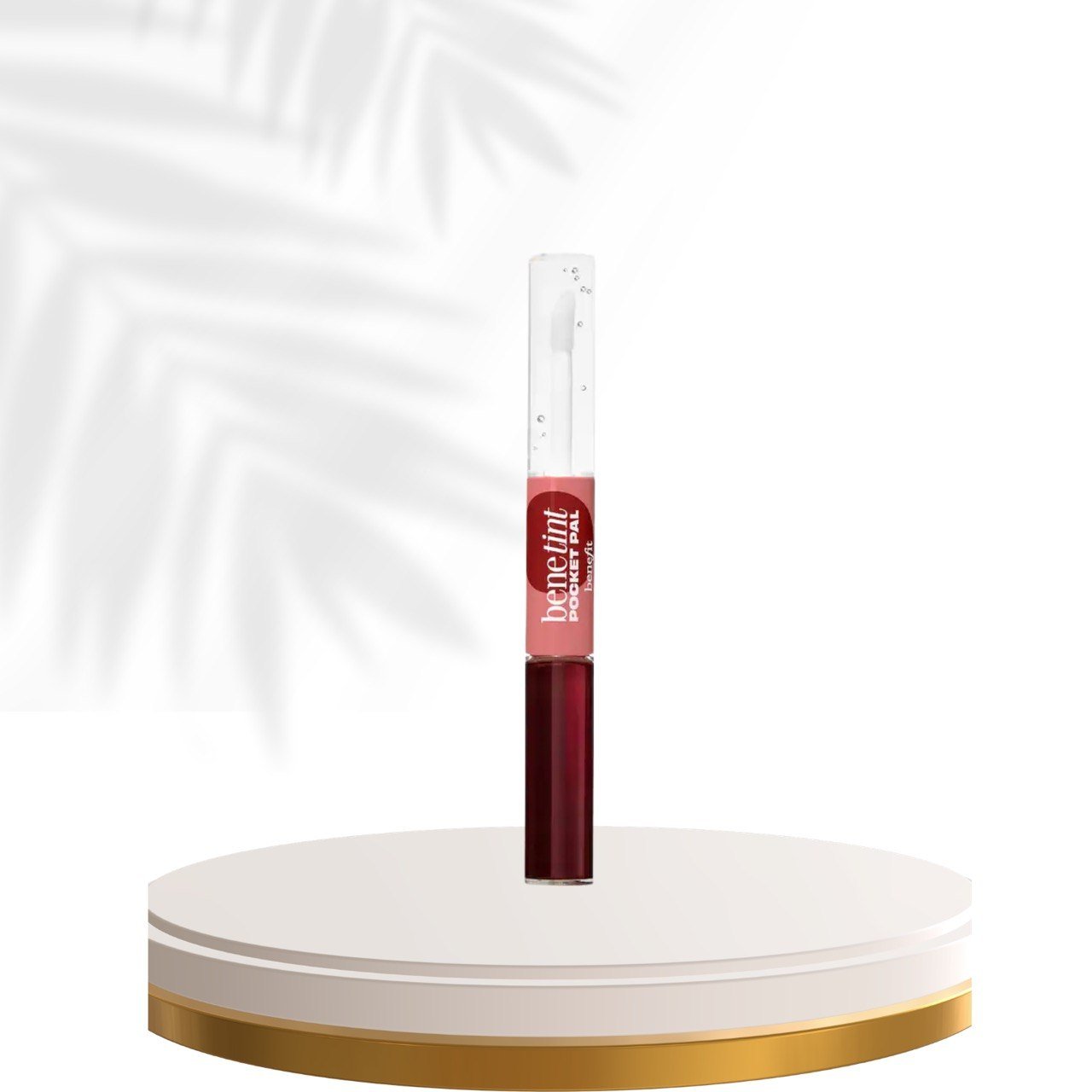 photo_2026-10-04_22-44-28 Benefit Benetint Pocket Pal Lip & Cheek Duo - الصورة 1