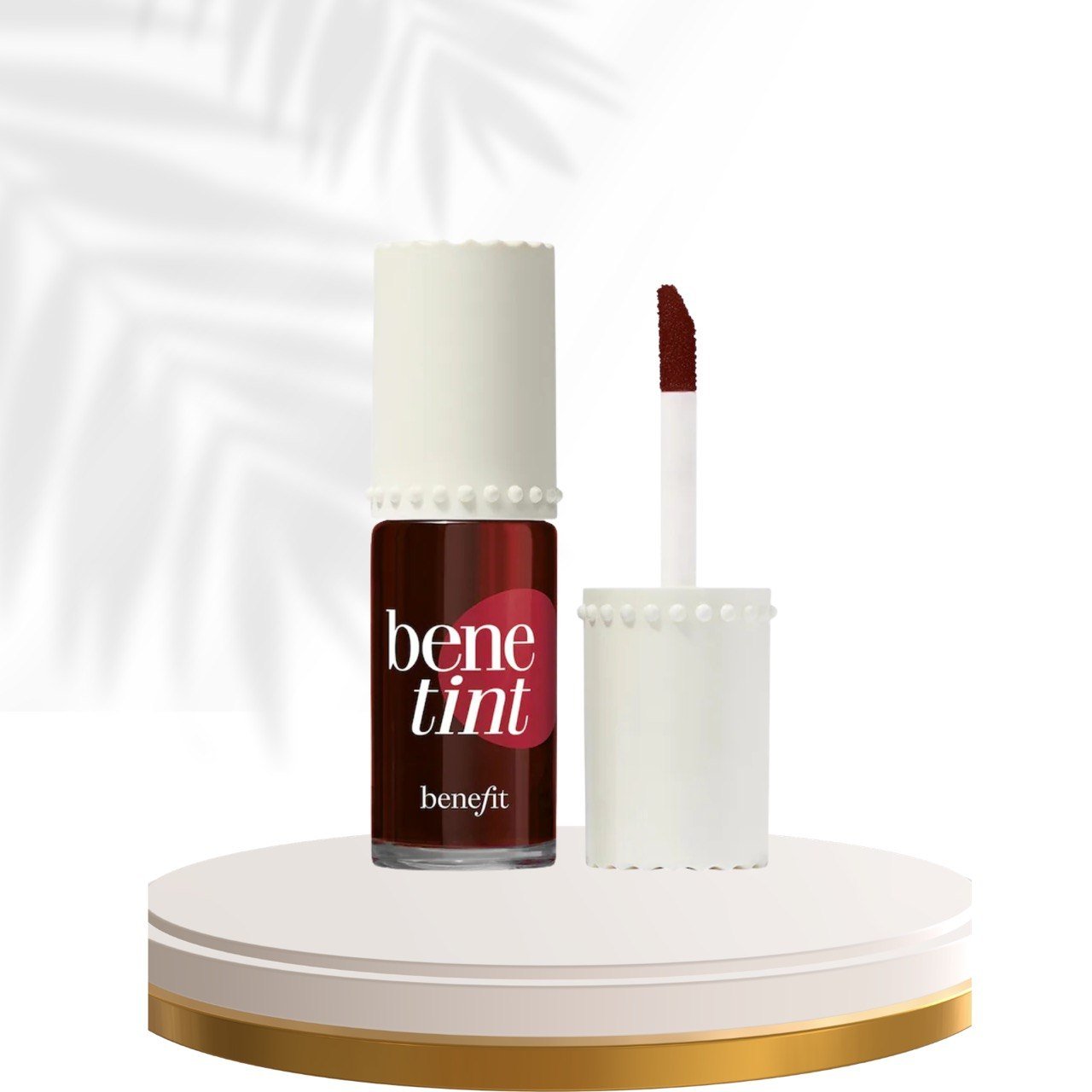 photo_2026-10-04_22-59-13 Benefit Benetint Lip & Cheek Tint - الصورة 1
