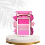 Morphe Huephoric Rush 3-in-1 Silk Blush Palette