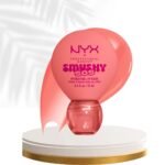NYX Smushy Glow Hydrating Lip Mask