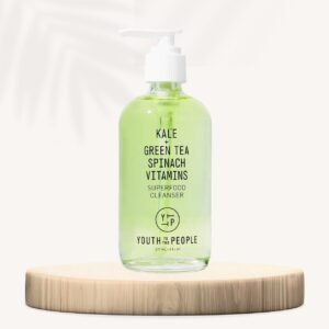 Youth To The People Superfood Cleanser – 237ml