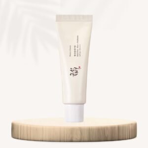 Beauty of Joseon Relief Sun: Rice + Probiotics SPF50+ PA